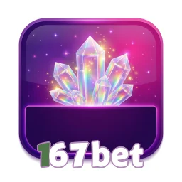 167BET — ikon APK
