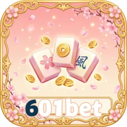 601BET — ikon APK