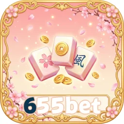 655BET — ikon APK