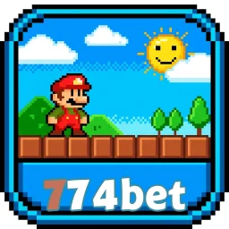 774BET — ikon APK