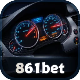 861BET — ikon APK