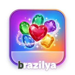 BRAZILYA — ikon APK